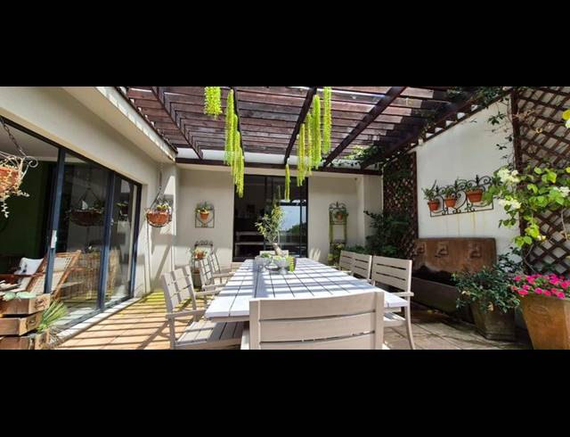 4 BEDROOM HOUSE FOR SALE IN MIDSTREAM RIDGE